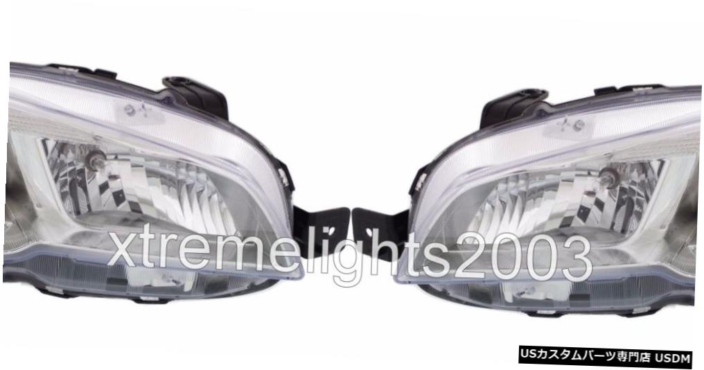 FITS SUBARU WRX 2015-2016 PAIR LEFT RIGHT HALOGEN HEADLIGHTS HEAD LAMPS LIGHTSカテゴリHeadlight状態新品メーカーSubaru車種WRX発送詳細送料一律 1000円（※北海道、沖縄、離島は省く）商品詳細輸入商品の為、英語表記となります。 Condition: New Interchange Part Number: 84001VA030 / 84001VA020 Brand: DEPO Auto Parts Manufacturer Part Number: SU2502152 / SU2503152 Warranty: Yes Placement on Vehicle: Front, Left, Right※以下の注意事項をご理解頂いた上で、ご購入下さい※■海外輸入品の為、NC・NRでお願い致します。■商品の在庫は常に変動いたしております。ご購入いただいたタイミングと在庫状況にラグが生じる場合がございます。■商品名は英文を直訳で日本語に変換しております。商品の素材等につきましては、商品詳細をご確認くださいませ。ご不明点がございましたら、ご購入前にお問い合わせください。■フィッテングや車検対応の有無については、基本的に画像と説明文よりお客様の方にてご判断をお願いしております。■取扱い説明書などは基本的に同封されておりません。■取付並びにサポートは行なっておりません。また作業時間や難易度は個々の技量に左右されますのでお答え出来かねます。■USパーツは国内の純正パーツを取り外した後、接続コネクタが必ずしも一致するとは限らず、加工が必要な場合もございます。■商品購入後のお客様のご都合によるキャンセルはお断りしております。（ご注文と同時に商品のお取り寄せが開始するため）■お届けまでには、2〜3週間程頂いております。ただし、通関処理や天候次第で遅れが発生する場合もございます。■商品の配送方法や日時の指定頂けません。■大型商品に関しましては、配送会社の規定により個人宅への配送が困難な場合がございます。その場合は、会社や倉庫、最寄りの営業所での受け取りをお願いする場合がございます。■大型商品に関しましては、輸入消費税が課税される場合もございます。その場合はお客様側で輸入業者へ輸入消費税のお支払いのご負担をお願いする場合がございます。■輸入品につき、商品に小傷やスレなどがある場合がございます。商品の発送前に念入りな検品を行っておりますが、運送状況による破損等がある場合がございますので、商品到着後は速やかに商品の確認をお願いいたします。■商品説明文中に英語にて”保証”に関する記載があっても適応されませんので、ご理解ください。なお、商品ご到着より7日以内のみ保証対象とします。ただし、取り付け後は、保証対象外となります。■商品の破損により再度お取り寄せとなった場合、同様のお時間をいただくことになりますのでご了承お願いいたします。■弊社の責任は、販売行為までとなり、本商品の使用における怪我、事故、盗難等に関する一切責任は負いかねます。■他にもUSパーツを多数出品させて頂いておりますので、ご覧頂けたらと思います。■USパーツの輸入代行も行っておりますので、ショップに掲載されていない商品でもお探しする事が可能です!!また業販や複数ご購入の場合、割引の対応可能でございます。お気軽にお問い合わせ下さい。【お問い合わせ用アドレス】　usdm.shop@gmail.com&nbsp;