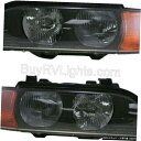 Headlight カントリーコーチマグナ2002 2003 2004...(2)