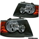 Headlight THOR MOTOR COACH ACE 2011...(2)
