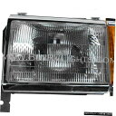 Headlight カントリーコーチアリュール2000 2001 20...(2)