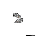 Headlight COACHMEN SPORTSCOACH 2012...(2)