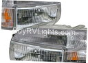 ѡ WORLDҸˤ㤨Headlight AIRSTREAM LAND YACHT 2004 2005 39FTإåɥ饤ȥʥإåɥ饤ȥ4PC RV AIRSTREAM LAND YACHT 2004 2005 39FT HEADLIGHTS SIGNAL HEAD LIGHTS LAMPS 4PC RVפβǤʤ89,320ߤˤʤޤ