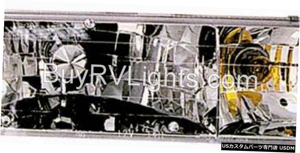 Headlight REXHALL AERBUS 2000 2001 2002 RIGHT PASSENGER HEAD LIGHT LAMP HEADLIGHT RV REXHALL AERBUS 2000 2001 2002 RIGHT PASSENGER HEAD LIGHT LAMP HEADLIGHT RV