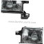 Headlight ȥ꡼ޥ1993 1994 1995 1996ڥإåɥ饤ȥإåɥ饤ȥեȥRV COUNTRY COACH MAGNA 1993 1994 1995 1996 PAIR HEADLIGHT HEAD LIGHTS FRON LAMPS RV