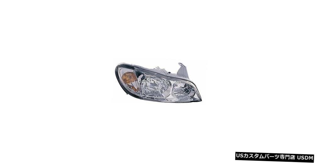 Headlight トールモーターコーチタスカニー2013 2014 2015右ヘッドライトランプヘッドライトRV THOR MOTOR COACH TUSCANY 2013 2014 2015 RIGHT HEAD LIGHT LAMP HEADLIGHT RV