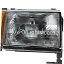 Headlight ʥޥ1993 1994 1995ʥإåɥ饤ȥإåɥ׿RV MONACO MAGNA 1993 1994 1995 RIGHT PASSENGER HEADLIGHT HEAD LAMP SIGNAL RV