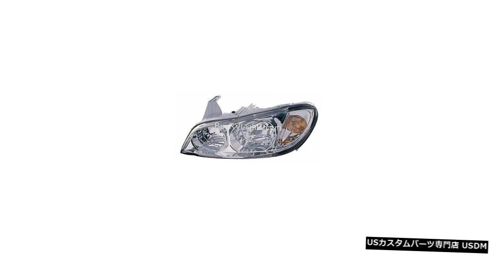 Headlight トールモーターコーチタスカニー2013 2014 2015左ドライバーヘッドライトランプヘッドライトRV THOR MOTOR COACH TUSCANY 2013 2014 2015 LEFT DRIVER HEAD LIGHT LAMP HEADLIGHT RV