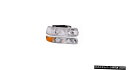 Headlight NATIONAL RV SEA BREEZE 2003 2004 RIGHT HEAD LAMP HEADLIGHT SIGNAL LIGHT RV NATIONAL RV SEA BREEZE 2003 2004 RIGHT HEAD LAMP HEADLIGHT SIGNAL LIGHT RV(2)