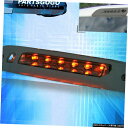 テールライト 03-16 Expedition / Navigator LED 3rd Roof Brake Stop Tail Lights Lamp Smokeの場合 For 03-16 Expedition / Navigator LED 3rd Roof Brake Stop Tail Lights Lamp Smoke(2)