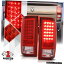 ơ饤 09-17åѥ/å*եLED *ơ饤ȥꥢե֥졼 Chrome/Red *FULL LED* Tail Light Rear Reverse Brake Lamp for 09-17 Dodge Ram