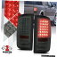 ơ饤 09-17åѥ/⡼*եLED *ơ饤ȥꥢե֥졼 Chrome/Smoke *FULL LED* Tail Light Rear Reverse Brake Lamp for 09-17 Dodge Ram