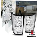 テールライト クロームハウジングクリアレンズ* EURO ALTEZZA * 04-15 Titan用テールライトブレーキランプ Chrome Housing Clear Lens *EURO ALTEZZA* Tail Light Brake Lamp for 04-15 Titan(2)