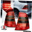 ơ饤 98-05륻ǥW163 ML/*ƥåĥ桼LED *ơ饤ȥꥢ֥졼 Red/Smoke*Altezza Euro LED*Tail Light Rear Brake Lamp for 98-05 Mercedes W163 ML