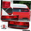 ơ饤 90-96 300ZXեǥZ Z32ѥϥ󥰥å/⡼ơ饤ȥ֥졼 Chrome Housing Red/Smoked Tail Light Brake Lamp for 90-96 300ZX Fairlady Z Z32