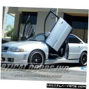 Vertical Doors 垂直ドア-アウディA4 1994-01 4DR -VDCAUDIA49401の垂直ランボドアキット Vertical Doors ...