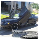 Vertical Doors 垂直ドア-日産アルティマ2007-12の垂直ランボドアキット-VDCNALT07 Vertical Doors - Vertical Lambo Door Kit For Nissan Altima 2007-12 -VDCNALT07(2)