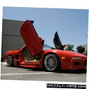 Vertical Doors 垂直ドア-Acura NSX 1990-05 2DR -VDCANSX9005の垂直ランボドアキット Vertical Doors...