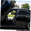 Vertical Doors 垂直ドア-Acura TSX 2009-14 4DR -VDCATSX0914の垂直ランボドアキット Vertical Doors...