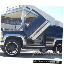 Vertical Doors Chevy Tahoe 95-99 Lambo Kit Vertical Doors Inc 96 97 98 Chevy Tah...