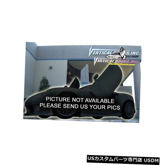 Vertical Doors VDI Honda Accord 1994-1997 4dr Bolt-On Vertical Lambo Doors / Scissor Lamborghini VDI Honda Accord 1994-1997 4dr Bolt-On Vertical Lambo Doors /Scissor Lamborghini