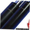 Vertical Doors 2 Bolt On Lambo Vertical Door Kit Shocks with End Caps & L Fittin...