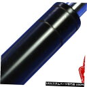 Vertical Doors ランボ垂直ドアキットの1つのボルトショック+ Lフィッティング、ネジ、エンドキャップ-M12 600lbs 1 Bolt On L...