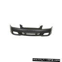 Front Bumper Cover ヒュンダイアクセント(LC)セダン2001-2003フォグランプ穴付きフロントバンパーカバー Hyundai Accent...