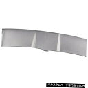 Front Bumper Cover BMW X6に適合2008-10-12--2014フロントバンパースキッドプレートカバーロワートリムシルバー Fit Fo...