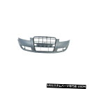 Front Bumper Cover アウディA6 C6 / 4F 2005-2008フロントバンパーカバー4F0807105CGRU AUDI A6 C6/4...