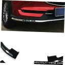 Front Bumper Cover For Mazda 2017-18 CX5 Front & Rear Bumper Body Kit Spoiler Si...