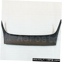 Front Bumper Cover カーボンファイバーフロントバンパーCertralカバー、04-07ゴルフMK5 GTI用 Carbon Fiber Fro...
