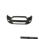 Front Bumper Cover フォードフィエスタ(JA8)2013-2017フロントバンパーカバー Ford Fiesta (JA8) 2013 - 2...