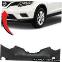 Front Bumper Cover 日産エクストレイル用の新しいフロントバンパーカバー2014-2018 620224BA0H NEW FRONT BUMPE...