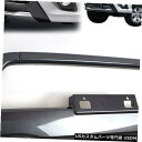 Front Bumper Cover フィット2016-2018トヨタハイラックスアンブレイカブルSR5 4WDフロントバンパーガードカバートリム Fit 20...