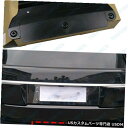Front Bumper Cover ランドローバーレンジローバー2013-2018 YL3 / 105用1Xリアバンパートレーラーカバートリム 1X Rear...