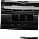 Front Bumper Cover BumperShellz-センターバンパーカバー/オーバーレイ-2015-2017 Ford F150 BumperShe...