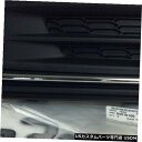 Front Bumper Cover シボレークルーズ左ドライバーフロントバンパーフォグランプカバー/ LEDランプ付き新しいFEO Chevrolet Cru...