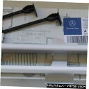 Front Bumper Cover 純正メルセデスベンツEクラスW124500EフロントバンパートウアイカバーA1248800805 Genuine Merc...