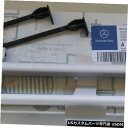 Front Bumper Cover 純正メルセデスベンツEクラスW124500EフロントバンパートウアイカバーA1248800805 Genuine Mercedes-Benz E-Klasse W124 500E Front Bumper Tow Eye Cover A1248800805