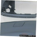 Front Bumper Cover 交換用2018-2019 AUD Q5フロントバンパーカバーLH RH 2 PCキット replacement 2018 - 2019 Aud Q5 front bumper cover LH RH 2 pc kit primed new(2)