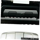 Front Bumper Cover ランドローバーレンジローバー14-17のフロントバンパースキッドプレートカバー成形トリム Front Bumper Ski...
