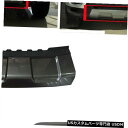 Front Bumper Cover Gray Front&Rear Bumper Skid Plate Cover Trim For Land Rover R...
