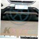 Front Bumper Cover フォードエッジ2015-2018 ABSフロントバンパーボディスキッドプレートディフューザーガードカバーk For For...