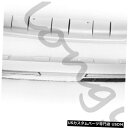 Front Bumper Cover フロントリアスキッドプレートバンパーボードガードバーはホンダHRV HR-V 2016-2019に適合 Front Rea...