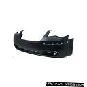 Front Bumper Cover DODGEグランドキャラバン2008-2010フロントバンパーカバー DODGE Grand Caravan 2008 -...