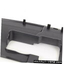 Front Bumper Cover 新しい純正AUDI Q7 06-16フロントラジエーターサポート上部シールドカバー4L0807081 NEW GENUIN...