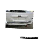 Front Bumper Cover ジープコンパス2011-2014 13用モーターリアバンパープロテクターガードシルプレートカバー MOTOR Rear Bumper Protector Guard Sill Plate Cover For Jeep Compass 2011-2014 13