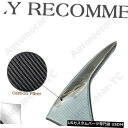 Front Bumper Cover ドライカーボンファイバーoe-Styleフロントバンパー16-19 BMW F87 M2用アッパーエアベントカバー DRY...