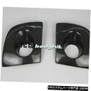 Front Bumper Cover インプレッサ9用カーボンファイバーSTIフロントバンパーフォグランプカバー CARBON FIBER STI FRONT ...