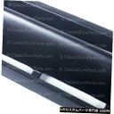 Front Bumper Cover メルセデスW124 AMG Gen 2 300 320 E-Classキャップ用フロントバンパー牽引フックカバー Front bumper tow hook cover for Mercedes W124 AMG Gen 2 300 320 E- Class cap